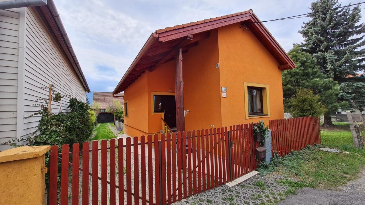 Domcek U Babky Villa Liptovsky Mikulas Exterior photo