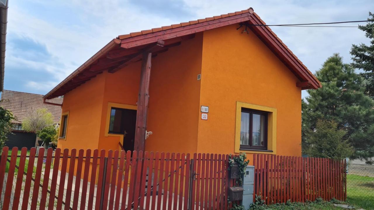 Domcek U Babky Villa Liptovsky Mikulas Exterior photo