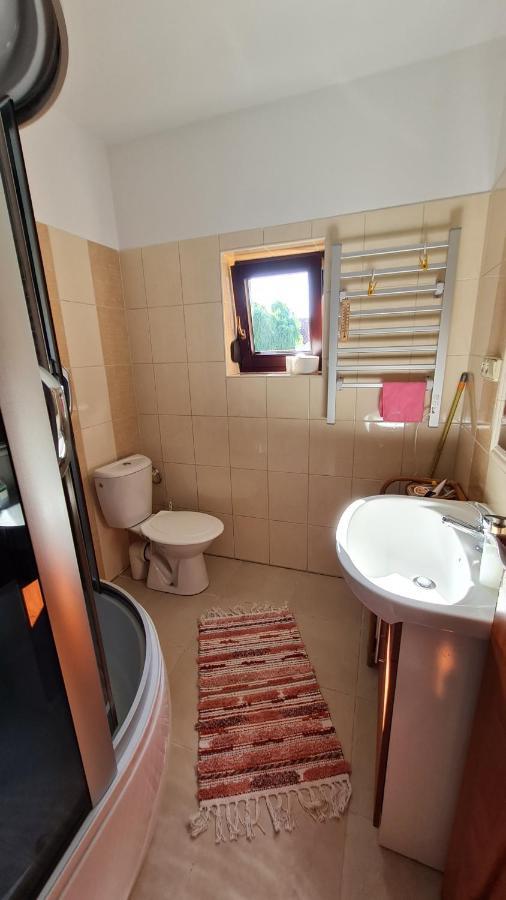 Domcek U Babky Villa Liptovsky Mikulas Exterior photo